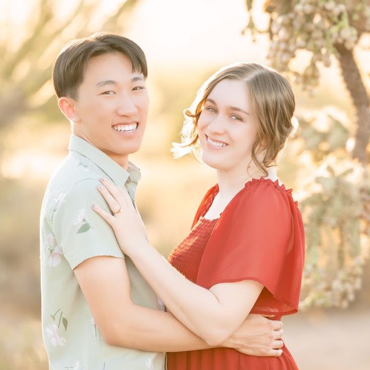 Zoe & Yibo