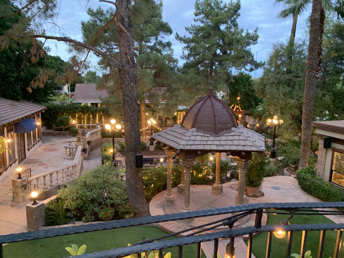 The Wright House